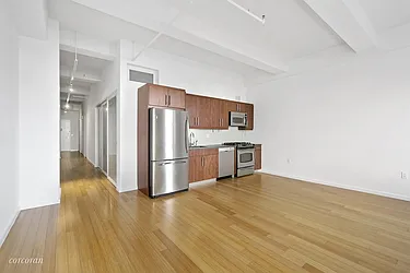 Rented by Corcoran