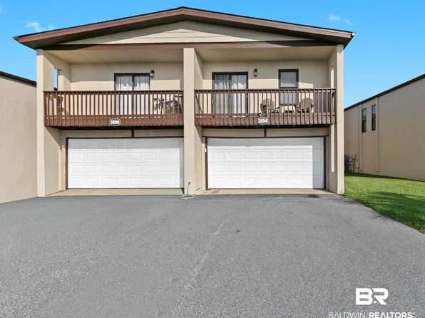 3894 Spinnaker Dr Unit 105B, Gulf Shores, AL 36542