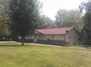 1034 Cedar Creek Rd APT A, Makanda, IL 62958