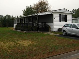 33 Park Ln, Easton, MD 21601