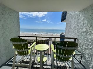 2001 S Ocean Blvd #307, Myrtle Beach, SC 29577