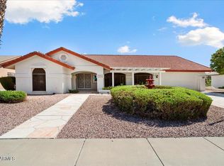 13724 W Franciscan Dr, Sun City West, AZ 85375