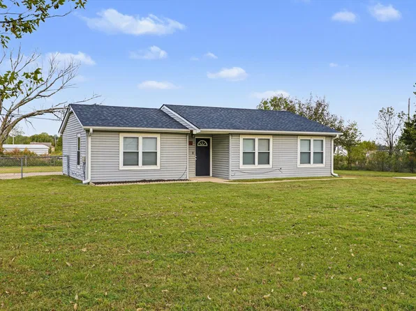 11840 N 190th East Ave, Collinsville, OK 74021