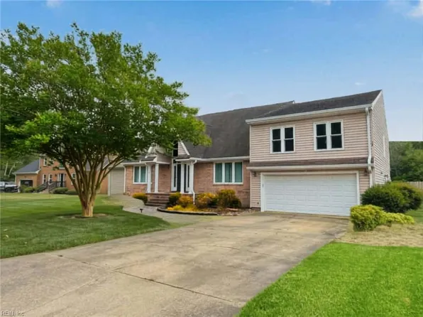 917 Sonora Ct, Virginia Beach, VA 23456