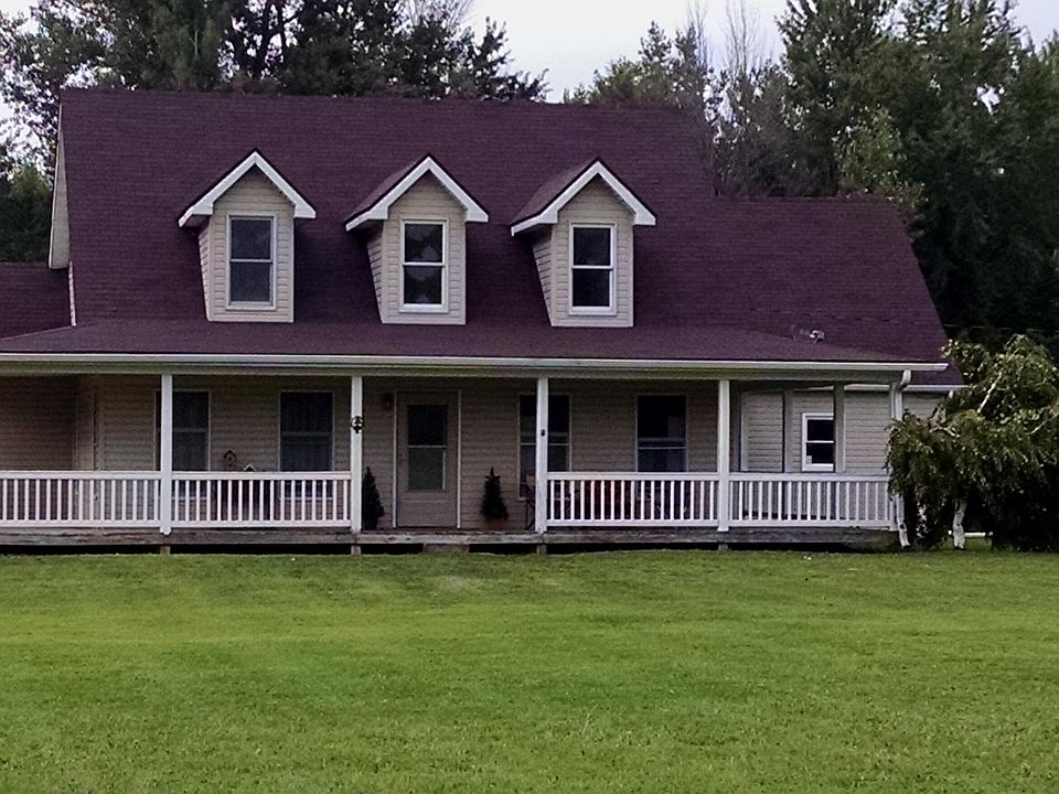 1650SF CUSTOM CAPE COD