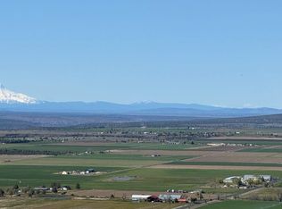 SW Wanker Ln, Culver, OR 97734