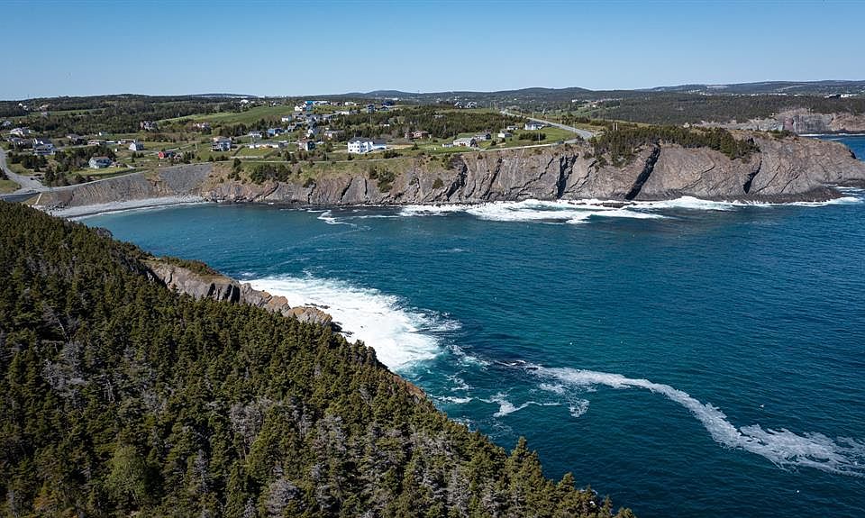 8 Dorans Pl, Logy Bay Middle Cove Outer Cove, NL A1K 4A8 MLS 1246626