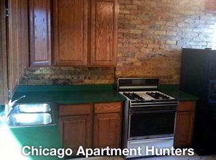 1339 W Wellington Ave #3, Chicago, IL 60657