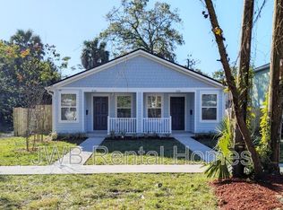 534 Odessa St, Jacksonville, FL 32206