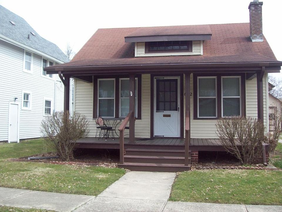 2nd image of 602 Wilson Ave