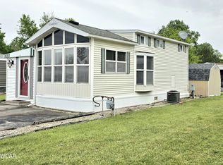 5134 Its It Rd #740, Celina, OH 45822