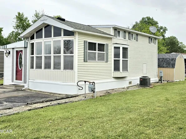 5134 Its It Rd, Celina, OH 45822