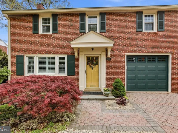 7818 Elm Ave, Wyndmoor, PA 19038
