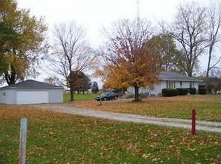 1371 W Main St, West Jefferson, OH 43162