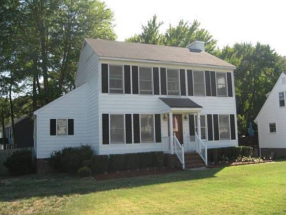 1st image of 9101 Castle Point Dr