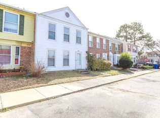 640 Hustings Court Ln, Virginia Beach, VA 23452