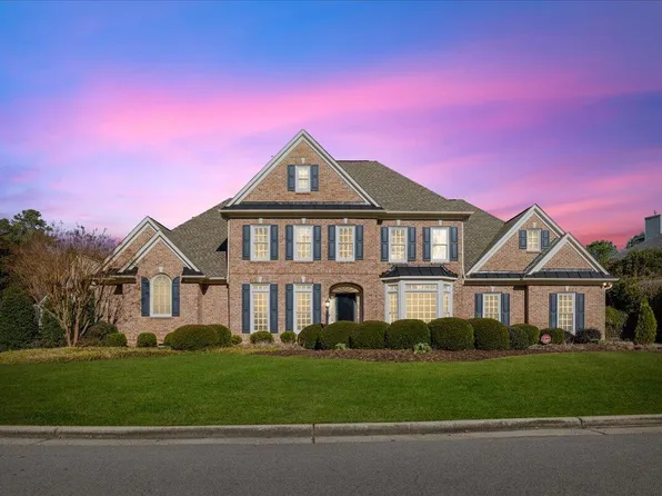 415 Wayfield Ln, Cary, NC 27518