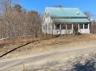 176 Troy Rd, Burnham, ME 04922