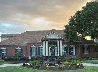 1200 Pembrooke Rd, Saint Johns, FL 32259