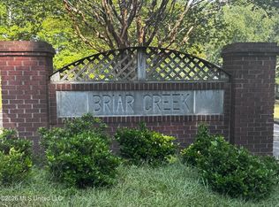 LOT 42 Briar Creek Cir LOT 42, Laurel, MS 39440