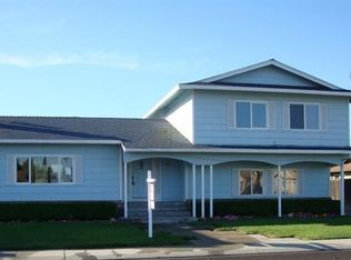 1438 Claremont Dr, Manteca, CA 95336