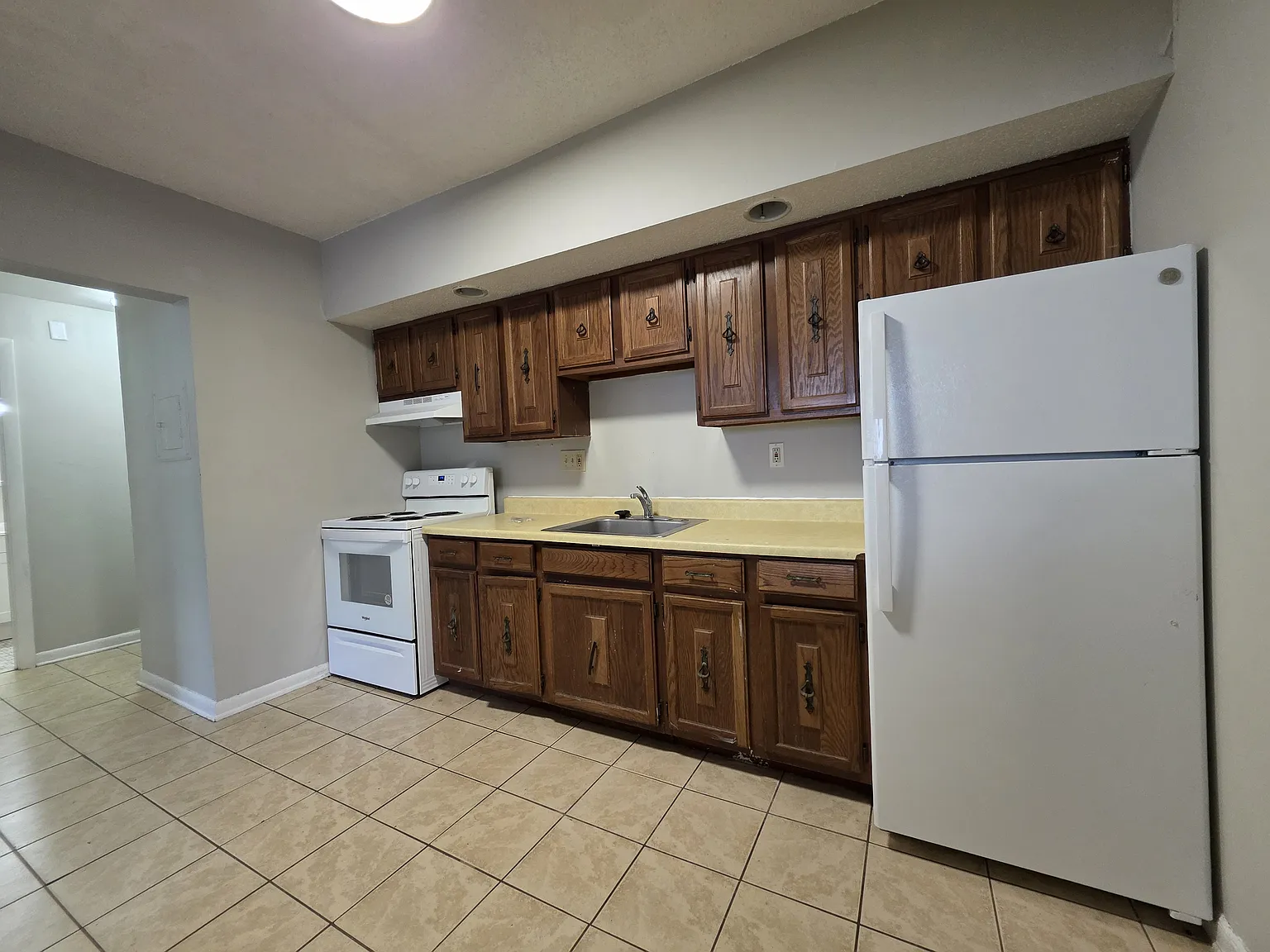 1 bed, $1,325 — Photo 2