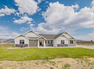 674 Foxridge Pl, Spring Creek, NV 89815