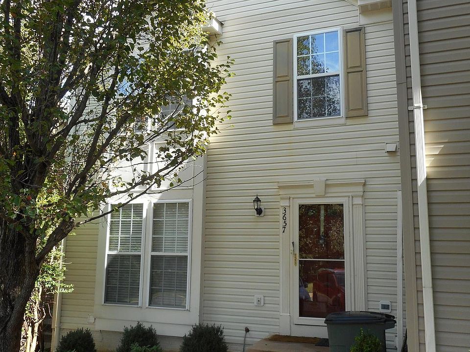 1st image of 3657 La Harve Pl