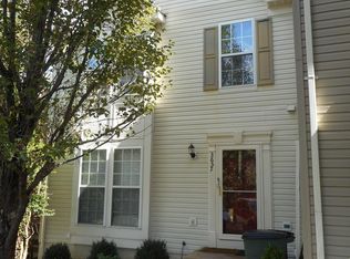 3657 La Harve Pl, Woodbridge, VA 22192