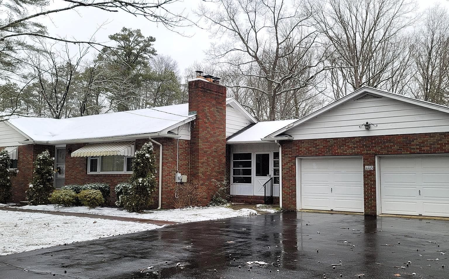 1115 Tuckahoe Rd, Milmay, NJ 08340 Zillow