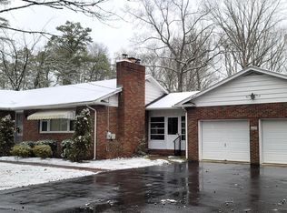 1115 Tuckahoe Rd, Milmay, NJ 08340