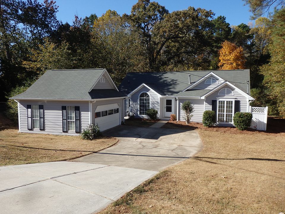 Fully renovated house