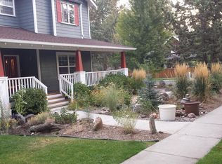 1608 NW Davenport Ave, Bend, OR 97703
