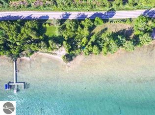 1010 Damson Route Rd, Beulah, MI 49617