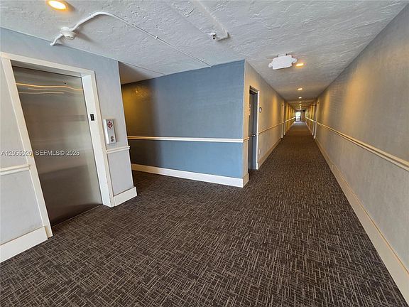 2nd image of 9020 NE 8th Ave APT 2F