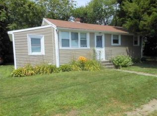 14 Columbus Rd, Marshfield, MA 02050