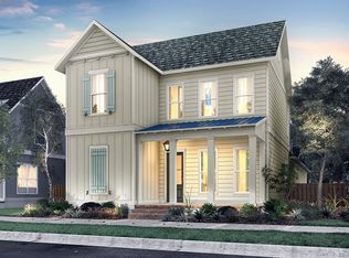 Millstone Plan, West Village, Scott, LA 70583