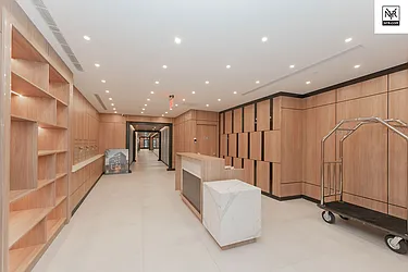 Rented by New York Residence