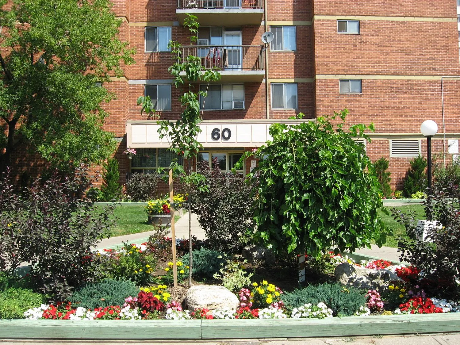 60 Gowan Avenue — Photo 2