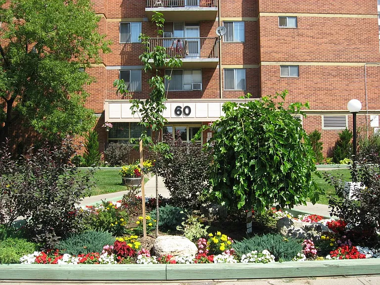 60 Gowan Ave #1 — Photo 2