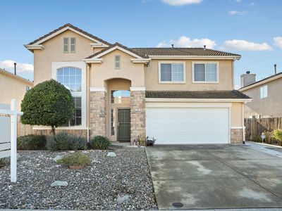 2507 Eagle Rock Cir, Stockton, CA, 95209