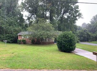 1225 Opel Ave, Columbus, GA 31907