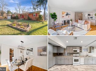 601 Wolftrap Rd SE, Vienna, VA 22180