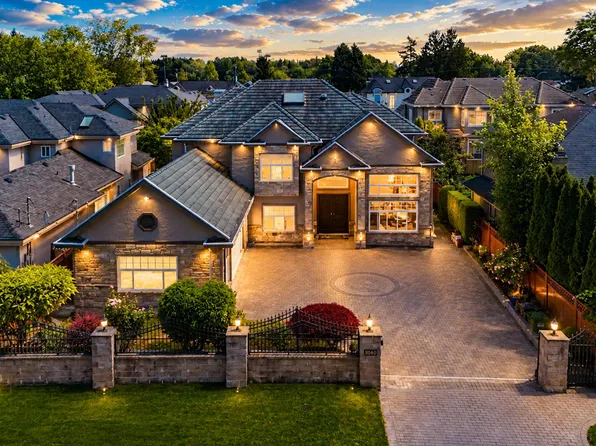 9140 Diamond Rd, Richmond, BC V7E 1P3