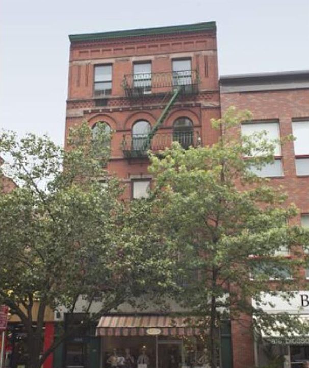 2nd image of 464 Columbus Ave #1