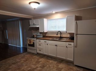 10346 Lake Dr, New Port Richey, FL 34654