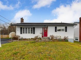 11 Thomas Street, St. John's, NL A1E2J9