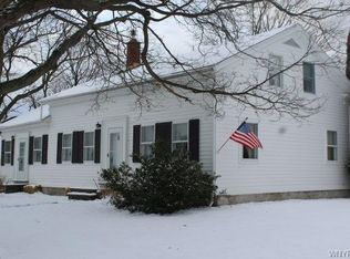 9176 County Road 142, Interlaken, NY 14847