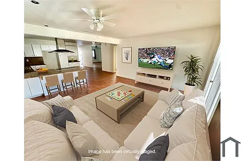 73073 Santa Rosa Way Photo 1