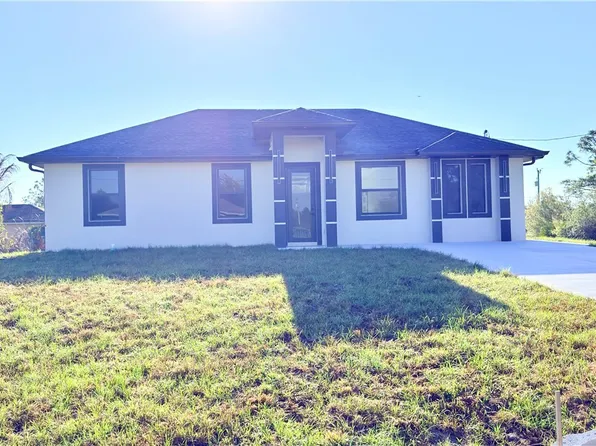 1243 Buell Ave, Fort Myers, FL 33913